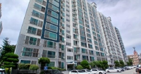 전북특별자치도 익산시 부송동 1084-1 제일까치샘 801동 15층1505호 미지정 경매 물건 이미지