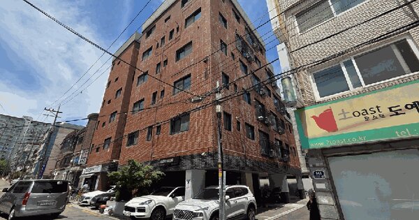 서울특별시 강서구 화곡동 1015-22 우솔하우징비  제2층 제202호 미지정 경매 물건 이미지