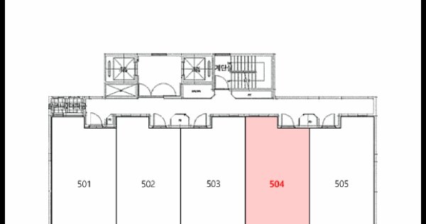 인천광역시 계양구 서운동 230 계양효성해링턴플레이스 116동 5층504호 미지정 경매 물건 이미지