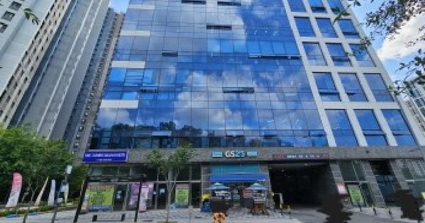 경기도 부천시 소사구 옥길동 775-7 옥길지식산업센터  지층 비05호 미지정 경매 물건 이미지