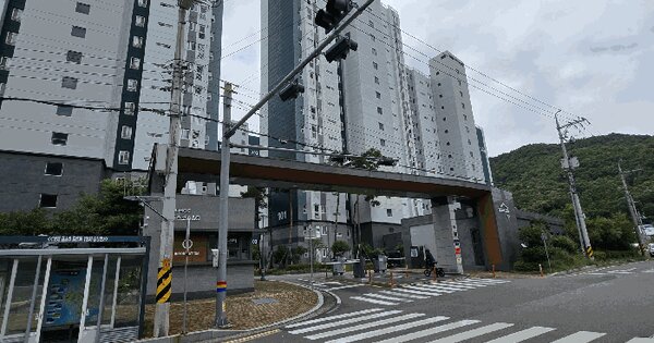 경상남도 거제시 덕포동 779-3 거제옥포도뮤토1단지 103동 7층703호 미지정 경매 물건 이미지