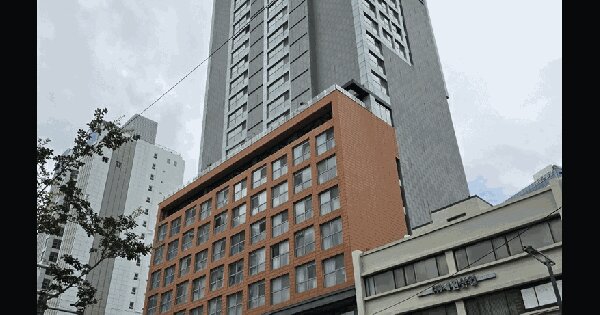 부산광역시 영도구 대교동1가 40 밸류호텔부산  1층101호 미지정 경매 물건 이미지