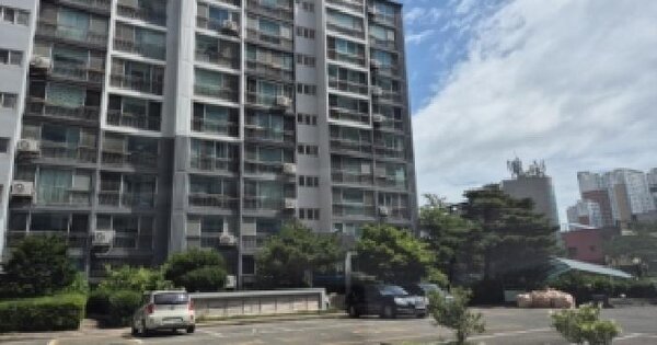 경상북도 포항시 북구 장성동 1408-1 현대아파트 105동 3층 301호 미지정 경매 물건 이미지