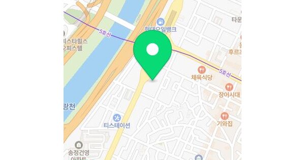서울특별시 광진구 군자동 464-4 홀가하우스  5층502호 미지정 경매 물건 이미지