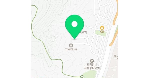 경기도 남양주시 별내동 1121-1  미지정 경매 물건 이미지