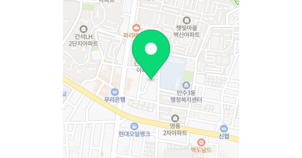 인천광역시 남동구 간석동 920-21 해돋이마을  2층201호 미지정 경매 물건 이미지