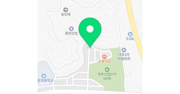 경기도 김포시 양촌읍 학운리 2886  미지정 경매 물건 이미지