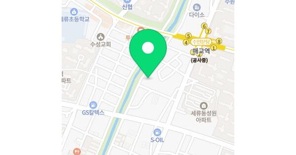 경기도 수원시 권선구 세류동 121-13 더해피트리  2층201호 미지정 경매 물건 이미지