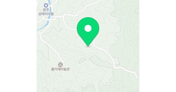 강원특별자치도 원주시 귀래면 운계리 41-2  미지정 경매 물건 이미지