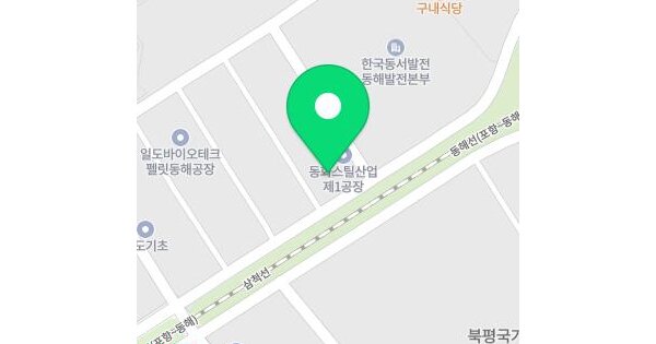 강원특별자치도 동해시 구호동 229-33 제1동 미지정 경매 물건 이미지