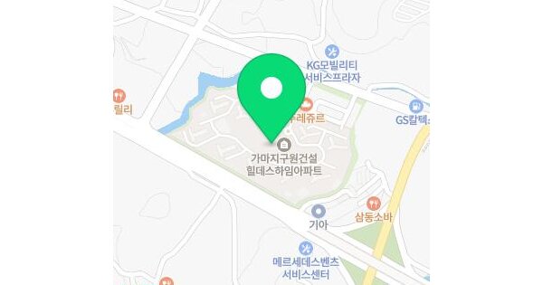 충청북도 청주시 서원구 남이면 가마리 378 청주가마힐데스하임 109동 10층1003호 미지정 경매 물건 이미지
