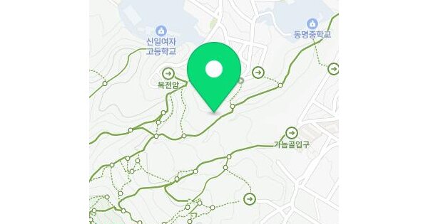 대전광역시 중구 석교동 23-4  미지정 경매 물건 이미지