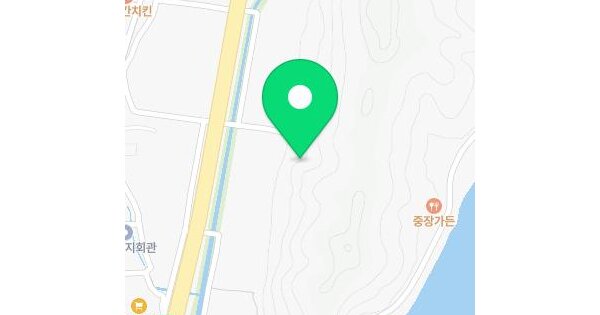 충청남도 공주시 계룡면 월암리 13-3  미지정 경매 물건 이미지