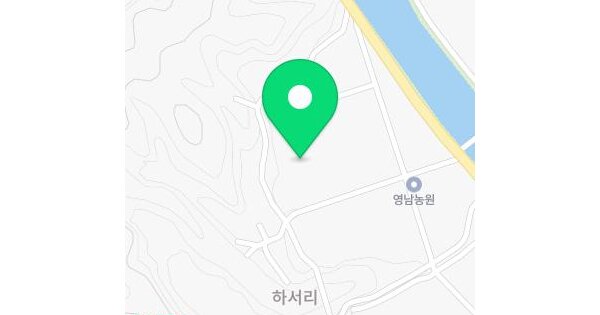 경상북도 경주시 양남면 하서리 1007-2  미지정 경매 물건 이미지