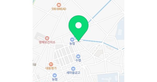 경상북도 영덕군 영해면 괴시리 144-2  미지정 경매 물건 이미지