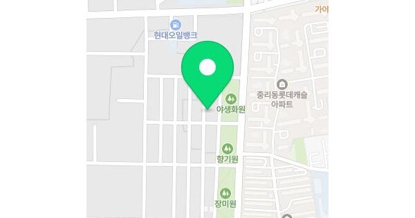 대구광역시 서구 중리동 1086-8  미지정 경매 물건 이미지