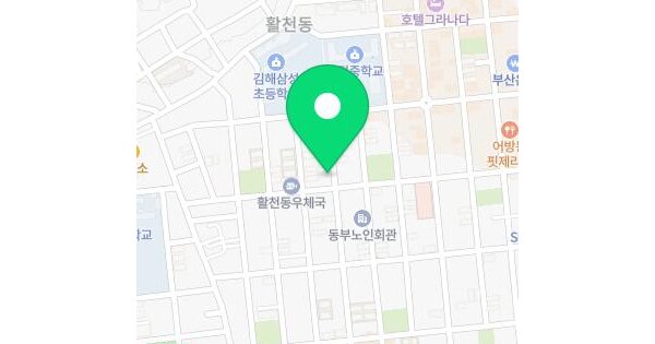 경상남도 김해시 삼정동 641-25  미지정 경매 물건 이미지