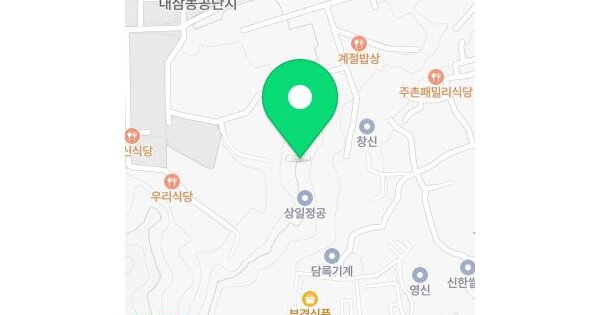 경상남도 김해시 주촌면 내삼리 1244-11  미지정 경매 물건 이미지
