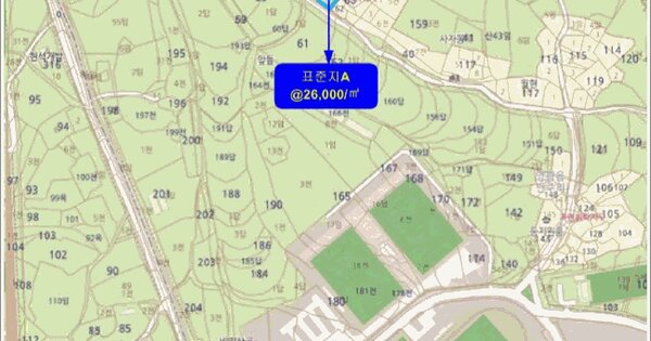 전라남도 영광군 영광읍 단주리 68-1  미지정 경매 물건 이미지