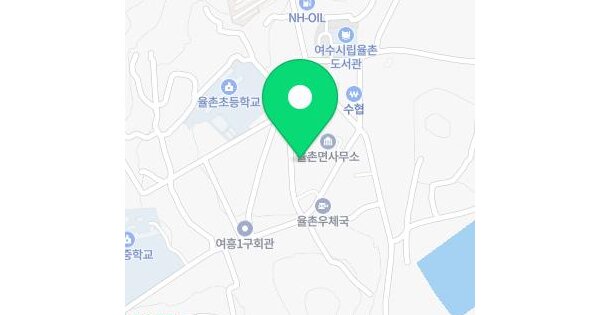 전라남도 여수시 율촌면 조화리 198-1  미지정 경매 물건 이미지