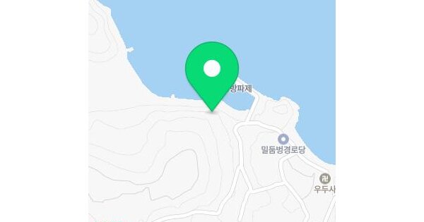 전라남도 여수시 돌산읍 우두리 산73-1  미지정 경매 물건 이미지