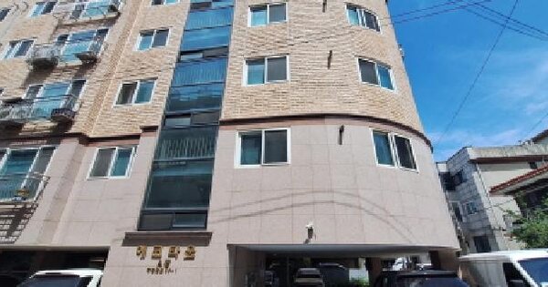 경기도 안산시 상록구 일동 102-9 에코타운  4층402호 미지정 경매 물건 이미지