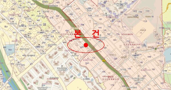 경기도 남양주시 오남읍 양지리 501-8 에스비아이씨티주상복합  9층902호 미지정 경매 물건 이미지