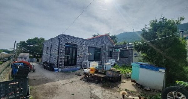 인천광역시 옹진군 대청면 대청리 768  미지정 경매 물건 이미지