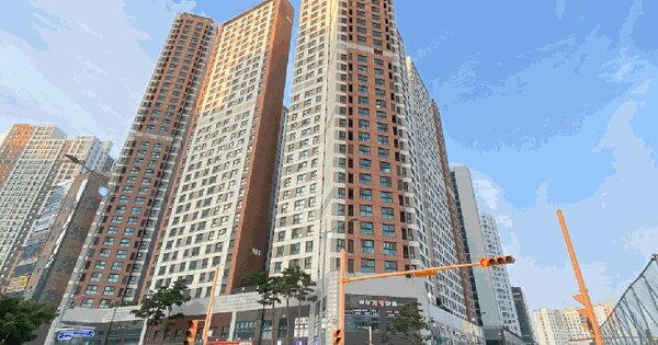 인천광역시 미추홀구 용현동 665-19 이편한세상 시티 인하대역  4층104동404호 미지정 경매 물건 이미지