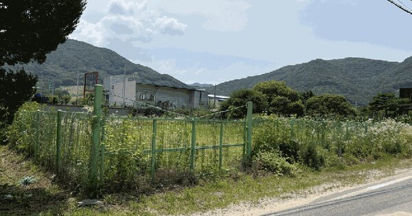 충청남도 공주시 반포면 봉곡리 443-6  미지정 경매 물건 이미지