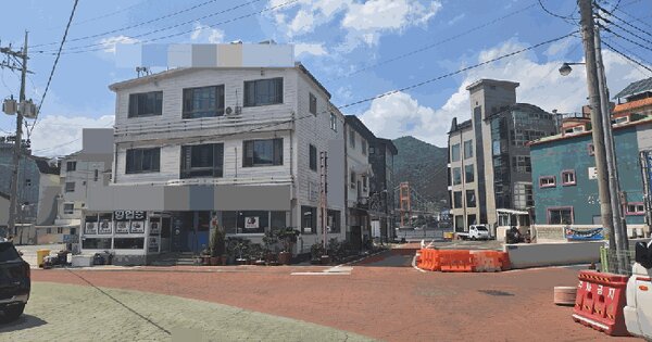 경상남도 남해군 설천면 노량리 439-32  미지정 경매 물건 이미지