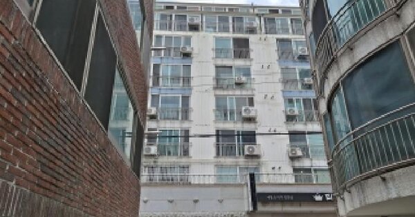 경상남도 거제시 옥포동 540-13 세일멤피스아파트  5층506호 미지정 경매 물건 이미지