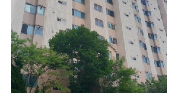 서울특별시 성동구 금호동1가 633 벽산아파트 101동 8층801호 미지정 경매 물건 이미지