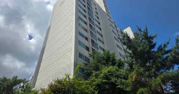 경기도 용인시 기흥구 상갈동 461 금화마을대우현대아파트 110동 14층1402호 미지정 경매 물건 이미지
