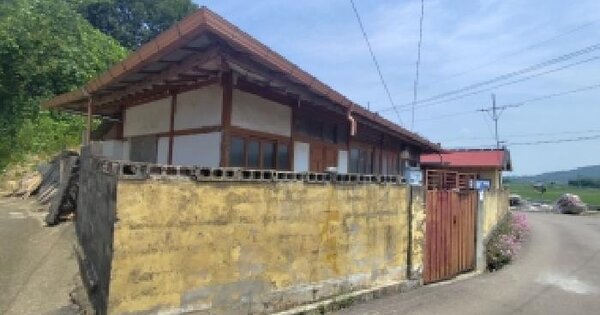 충청남도 서천군 한산면 나교리 210  미지정 경매 물건 이미지