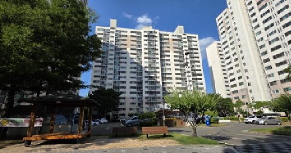 경상북도 구미시 진평동 1063 구미진평주공아파트 106동 4층 401호 미지정 경매 물건 이미지