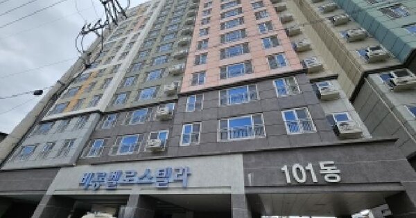 경상남도 창원시 의창구 동읍 용잠리 215-18 창원1차비룡벨로스텔라 6층 603호 미지정 경매 물건 이미지