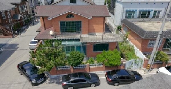 경상남도 거창군 거창읍 상림리 861  미지정 경매 물건 이미지