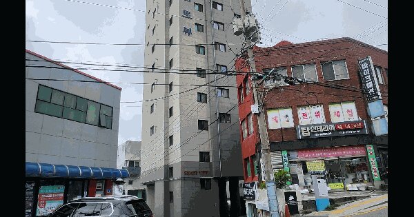 부산광역시 영도구 동삼동 266-18 스마트뷰  7층702호 미지정 경매 물건 이미지