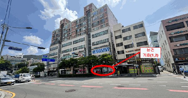부산광역시 사상구 감전동 136-2 창성빌라트  1층104호 미지정 경매 물건 이미지