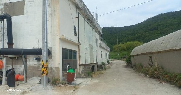 경상남도 거제시 동부면 가배리 589  미지정 경매 물건 이미지