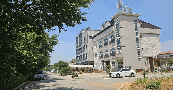 경기도 평택시 팽성읍 남산리 565-18  미지정 경매 물건 이미지