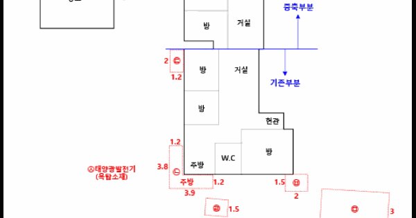 경기도 남양주시 조안면 삼봉리 475-15  미지정 경매 물건 이미지