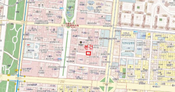 인천광역시 남동구 구월동 1143-29 산토리니빌  11층1103호 미지정 경매 물건 이미지