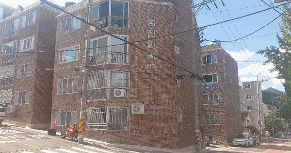 부산광역시 기장군 기장읍 대라리 873-1 명진빌라 비 401 미지정 경매 물건 이미지