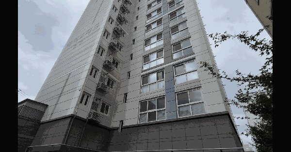 부산광역시 동래구 명장동 136-9 아이뷰파크  12층1201호 미지정 경매 물건 이미지