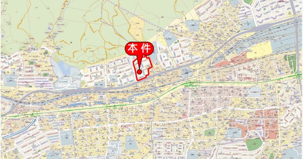 부산광역시 사상구 주례동 3-16 엘지신주례아파트 107동 13층1301호 미지정 경매 물건 이미지