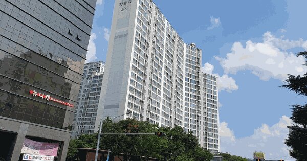 대구광역시 북구 침산동 105-1 침산동코오롱하늘채아파트 207동 20층2001호 미지정 경매 물건 이미지