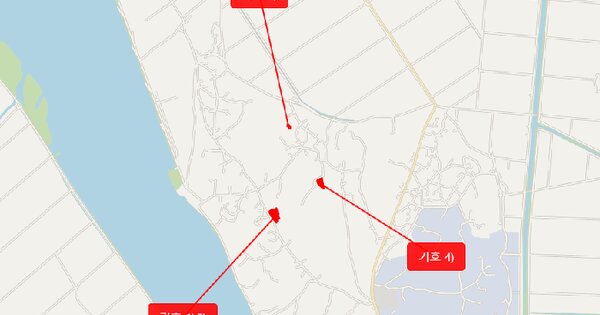 충청남도 아산시 선장면 가산리 392-4  미지정 경매 물건 이미지