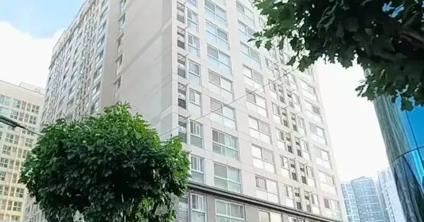 광주광역시 광산구 쌍암동 676-3 첨단센트럴파크2차 202동 5층504호 도시형생활주택 경매 물건 이미지